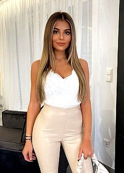 Christina Alexia